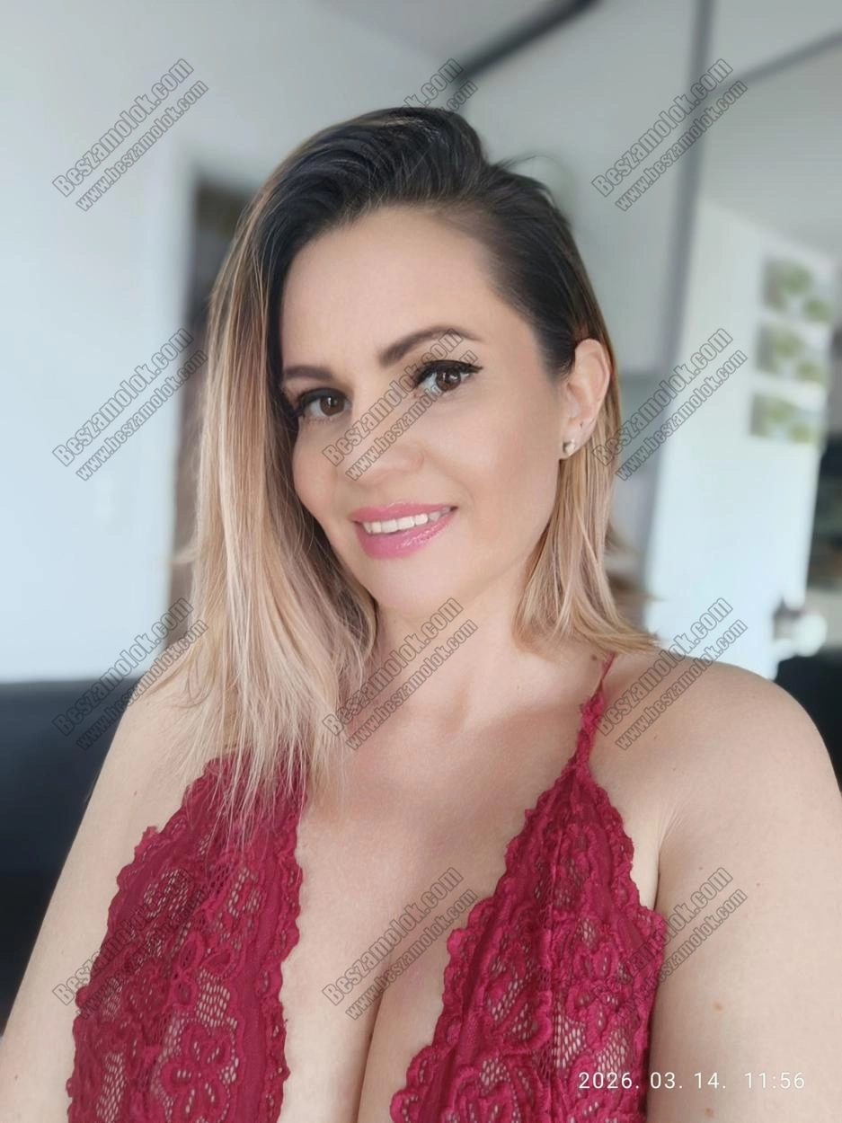 Lèna - +36 20 807 6233 - tetkos csajok foto