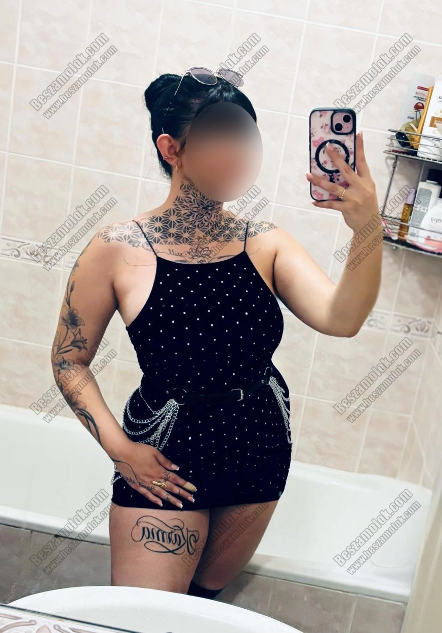 Klemi - +36 20 558 2595 - tetkos csajok foto