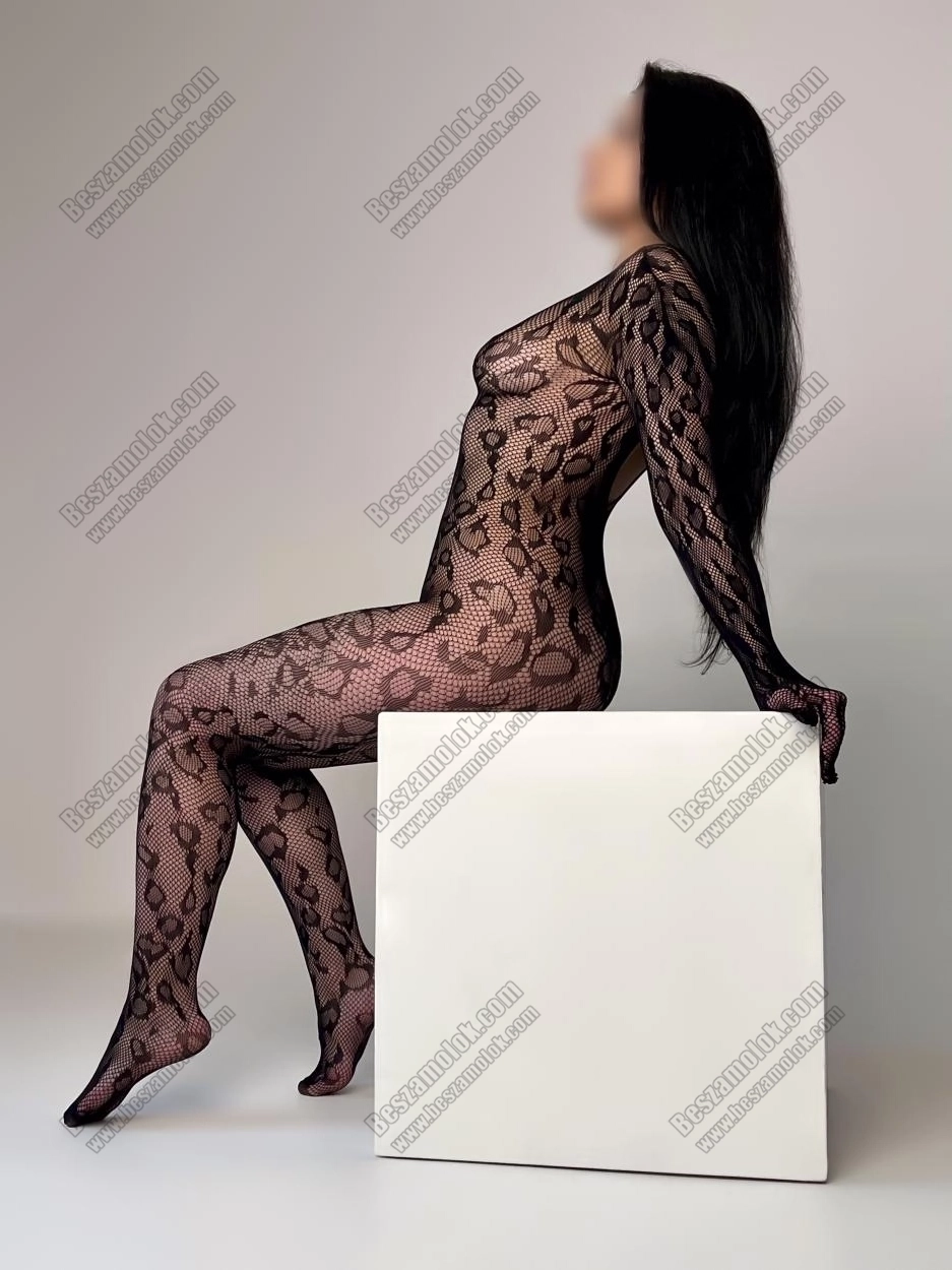 Zoé - +36 30 662 7641 - tetkos csajok foto