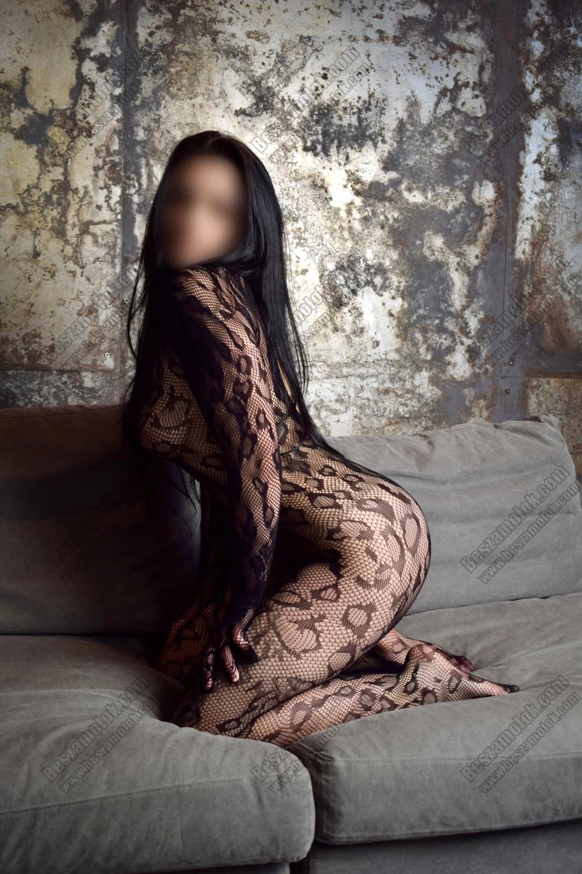Zoé - +36 30 662 7641 - tetkos csajok foto