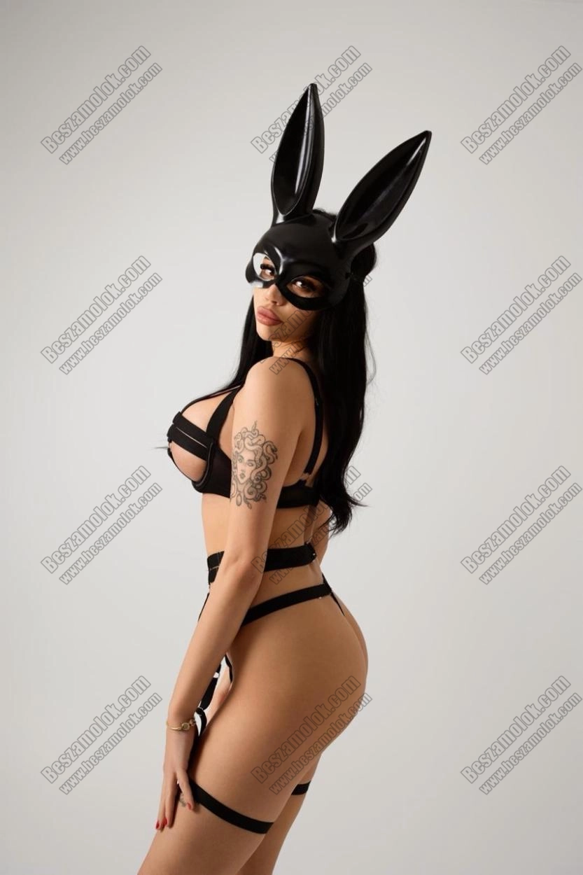 Annalux - +36 20 851 0916 - tetkos csajok foto